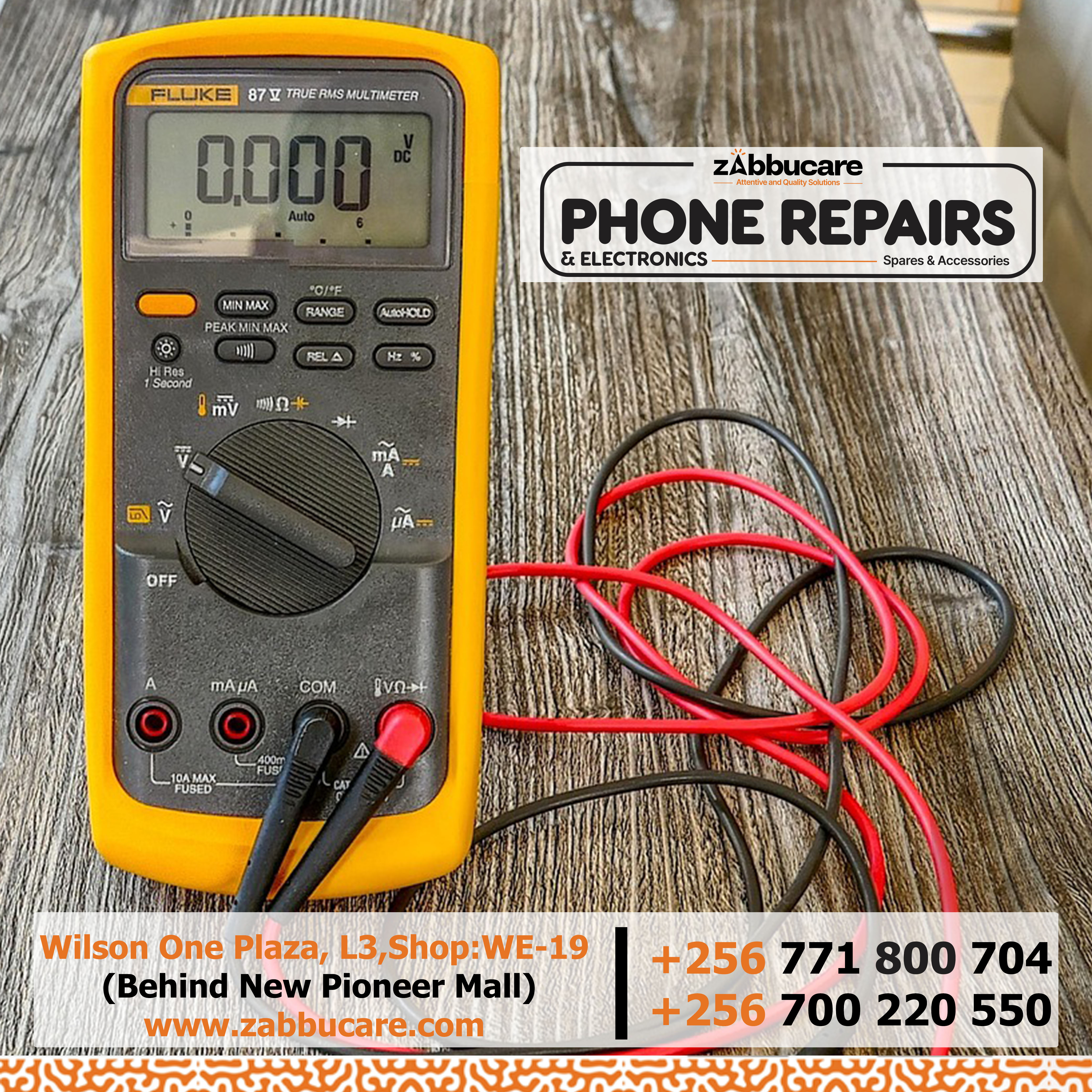 The Art of Diagnosis: Why Precision Measurement is the Heart of True Repair